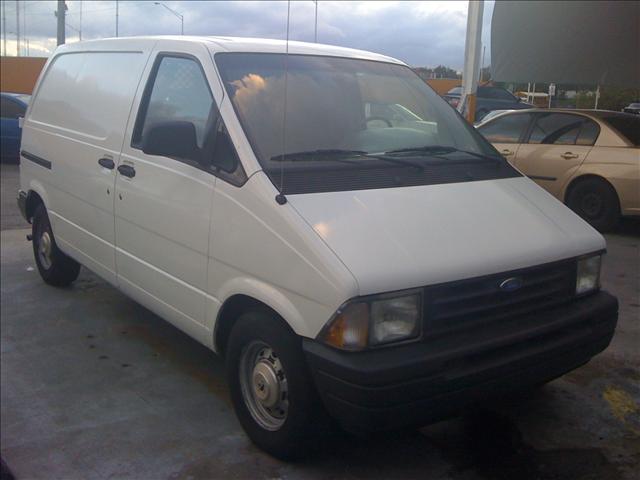 Ford Aerostar 1996 photo 4