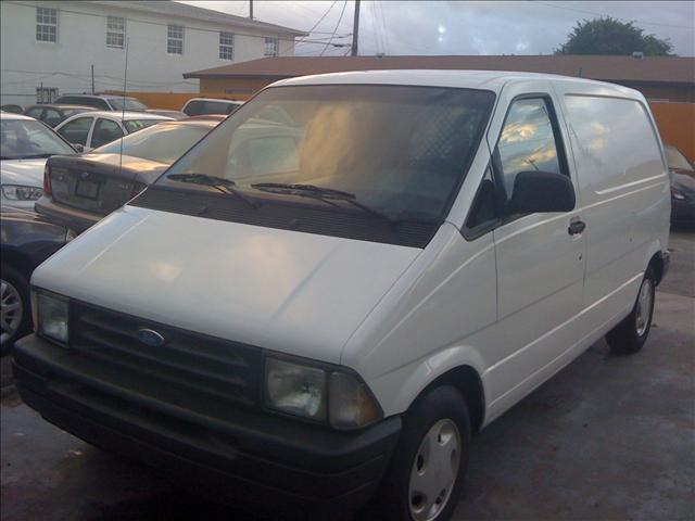 Ford Aerostar 1996 photo 3