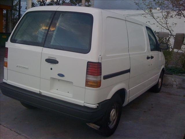 Ford Aerostar 1996 photo 2