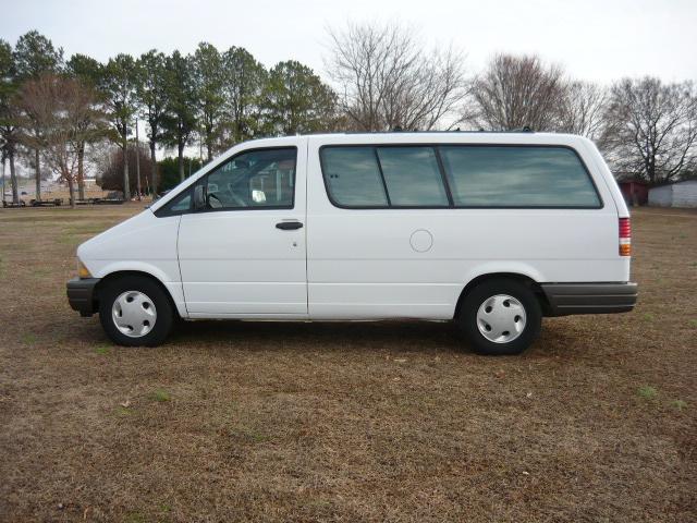 Ford Aerostar 1996 photo 3