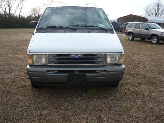 Ford Aerostar 1996 photo 5