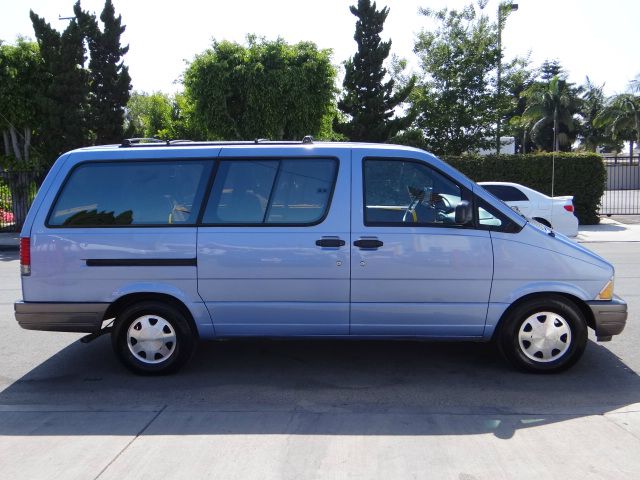 Ford Aerostar 1997 photo 3