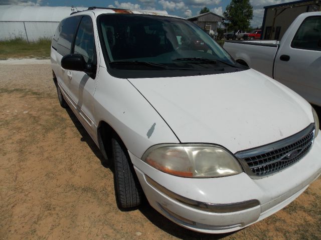 Ford Aerostar 1999 photo 6