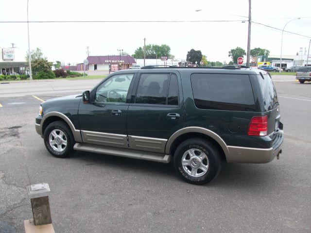 Ford Aerostar 2003 photo 4