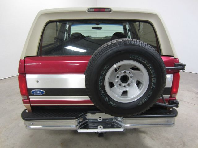 Ford Bronco 1995 photo 2