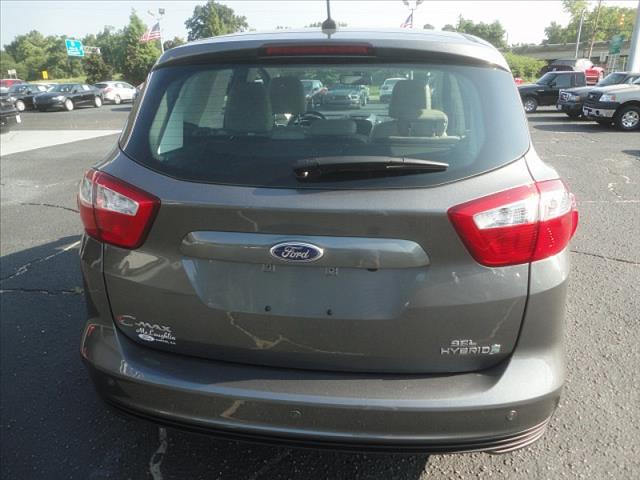 Ford C-Max 2013 photo 1