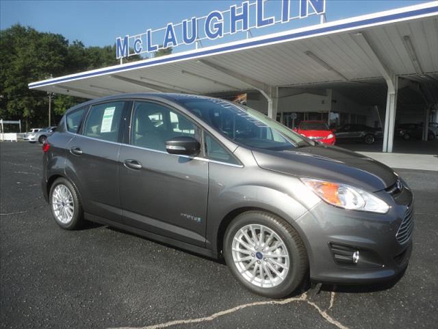 Ford C-Max 2013 photo 4