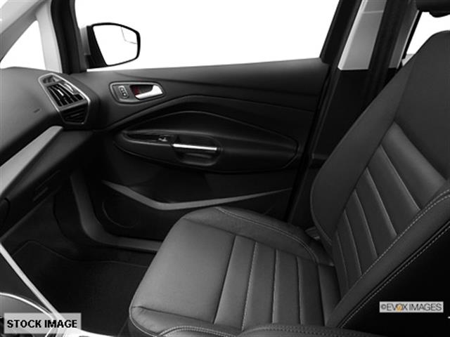 Ford C-Max 2013 photo 6