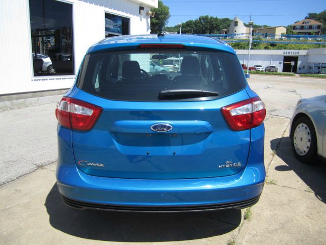 Ford C-Max 2013 photo 1