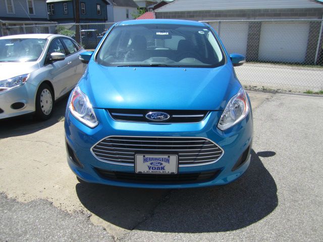 Ford C-Max 2013 photo 4