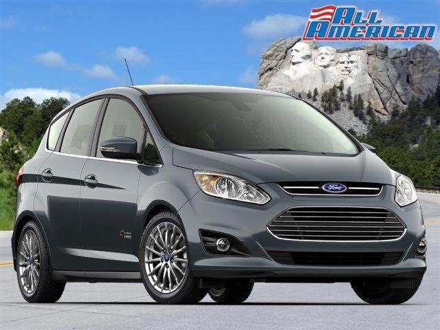 Ford C-Max 2013 photo 2