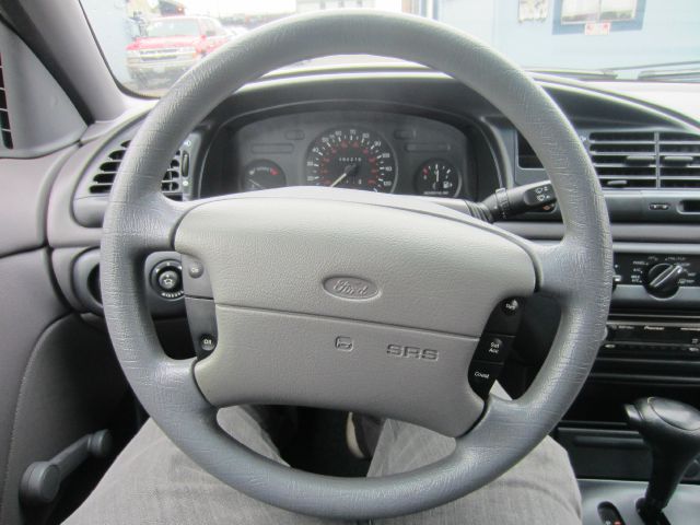 Ford Contour 1995 photo 8