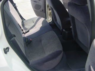 Ford Contour 1998 photo 22