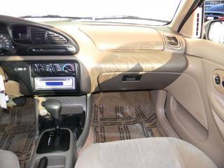 Ford Contour 2000 photo 3