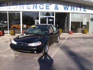 Ford Contour LS Premium Ultimate Other