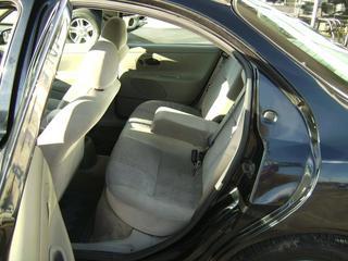 Ford Contour 2000 photo 2