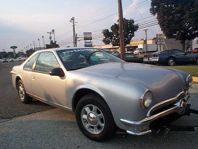 Ford Custom Unknown Classic/Custom