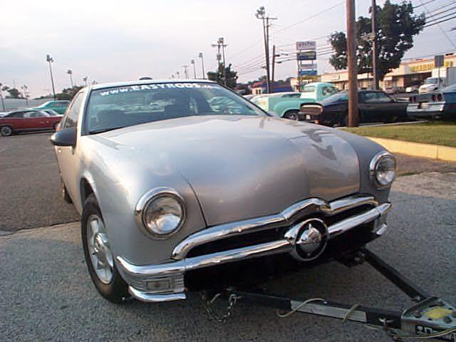 Ford Custom 1949 photo 1