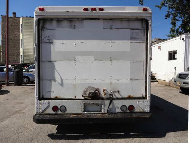 Ford Econoline 1985 photo 5