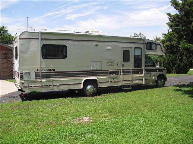 Ford Econoline 1992 photo 2