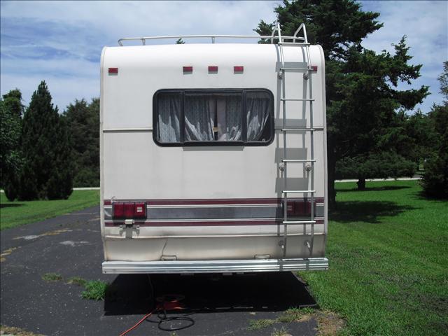 Ford Econoline 1992 photo 3