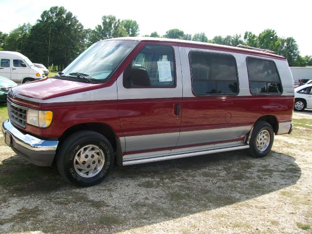 Ford Econoline 1992 photo 5