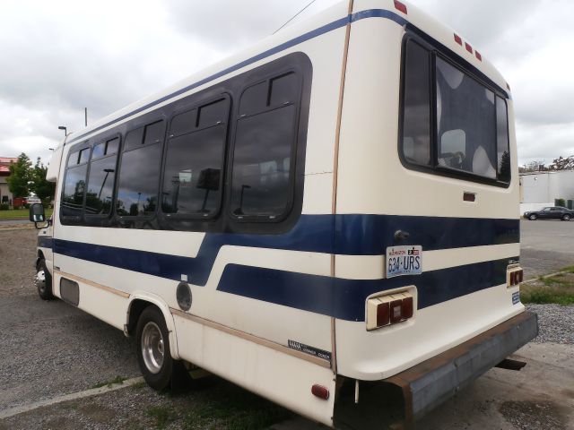 Ford Econoline SE Sport Other