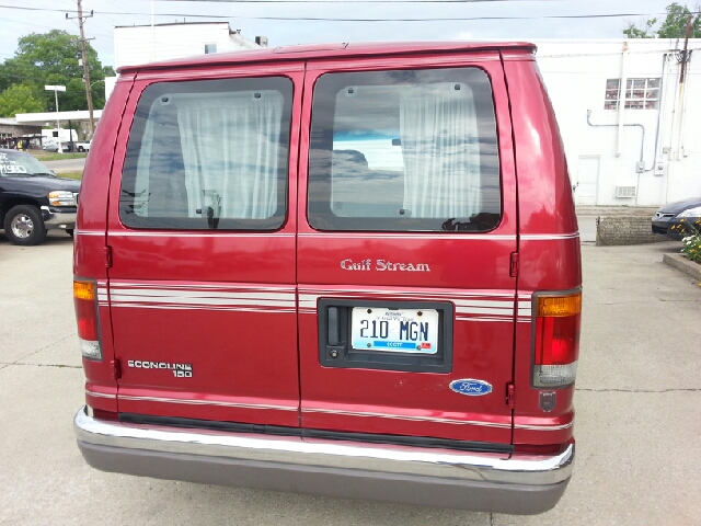 Ford Econoline 1993 photo 8