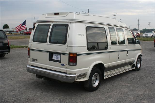 Ford Econoline 1993 photo 4