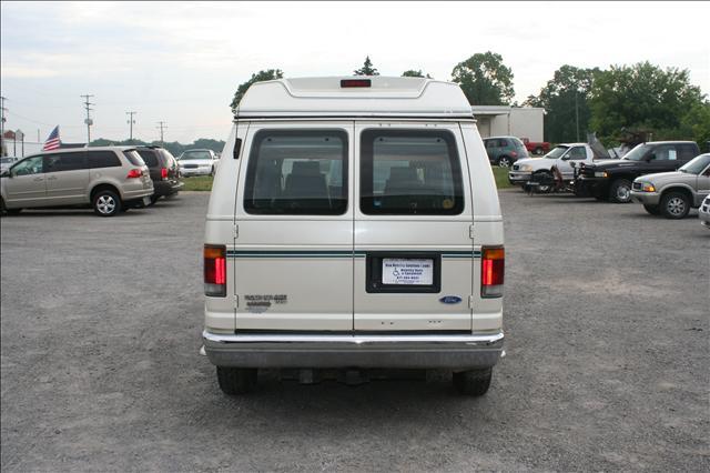 Ford Econoline 1993 photo 5