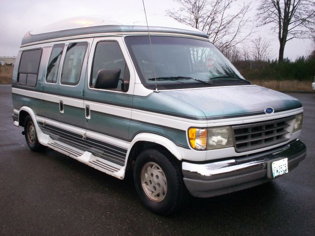 Ford Econoline 1994 photo 2