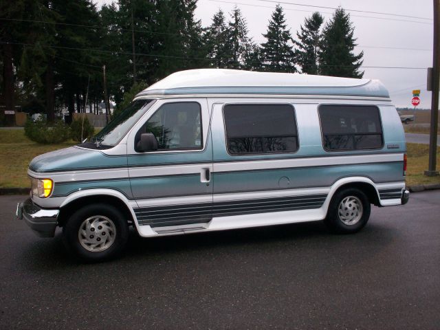 Ford Econoline 1994 photo 4