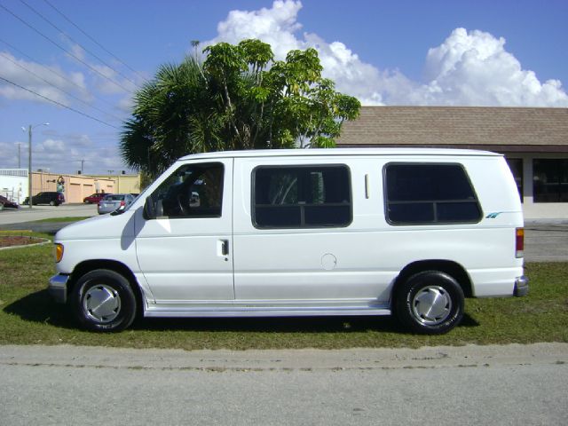 Ford Econoline 1994 photo 2