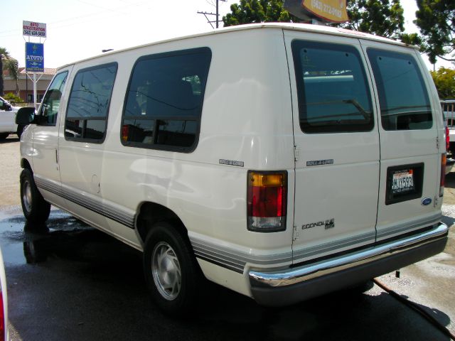 Ford Econoline 1994 photo 4