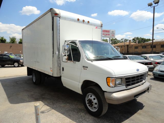 Ford Econoline 1994 photo 2