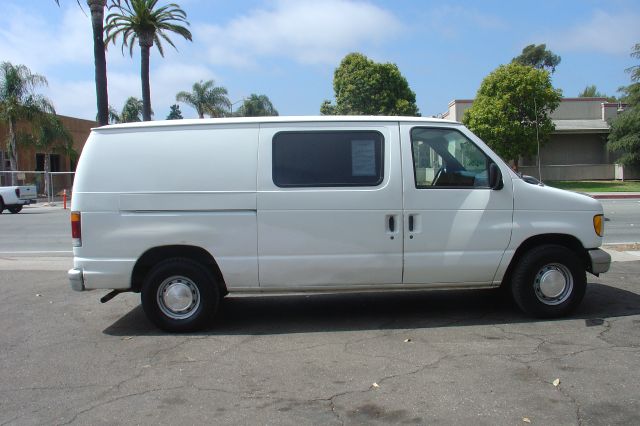 Ford Econoline 1994 photo 3