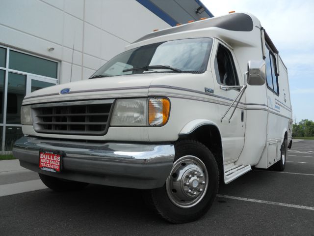 Ford Econoline 1994 photo 12