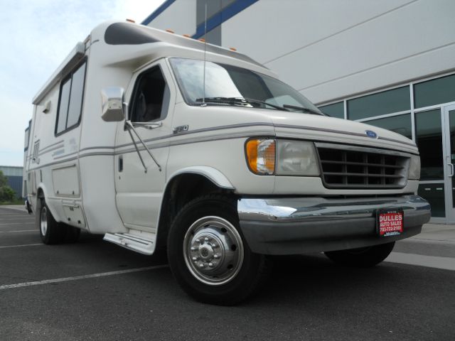 Ford Econoline 1994 photo 3