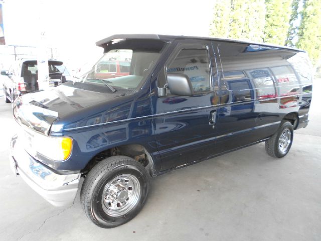 Ford Econoline 1994 photo 3