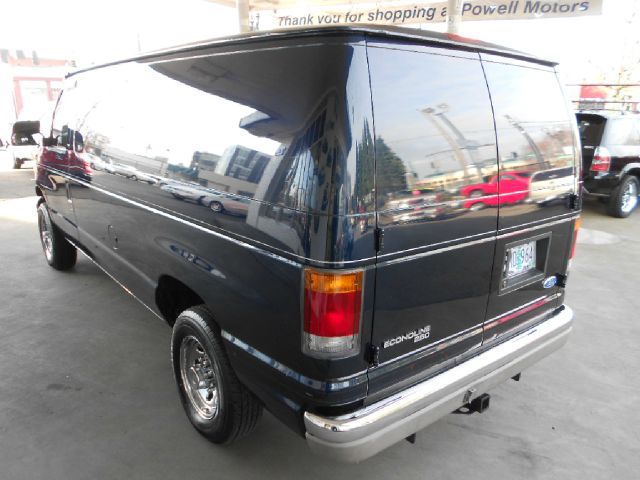 Ford Econoline 1994 photo 4