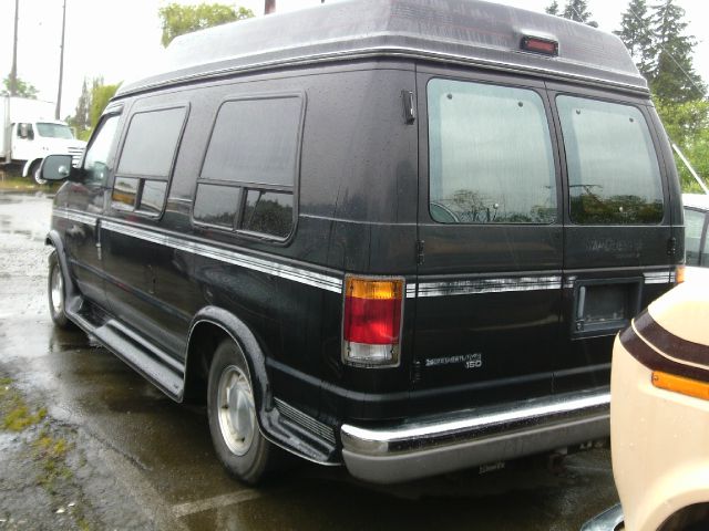 Ford Econoline 1994 photo 1