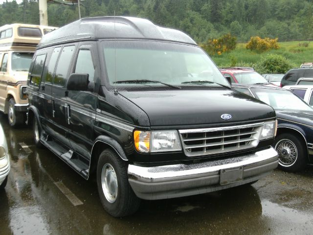 Ford Econoline 1994 photo 6