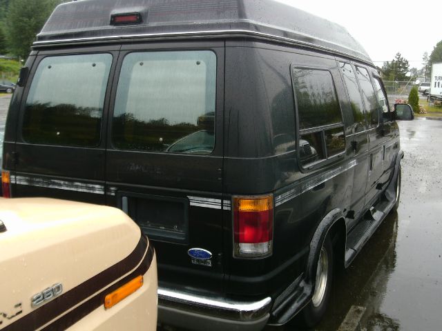 Ford Econoline 1994 photo 7