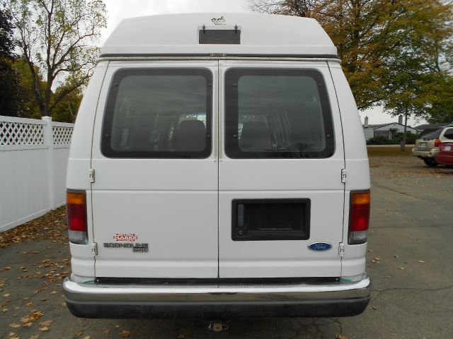 Ford Econoline 1994 photo 2