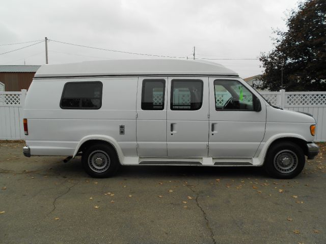 Ford Econoline 1994 photo 4