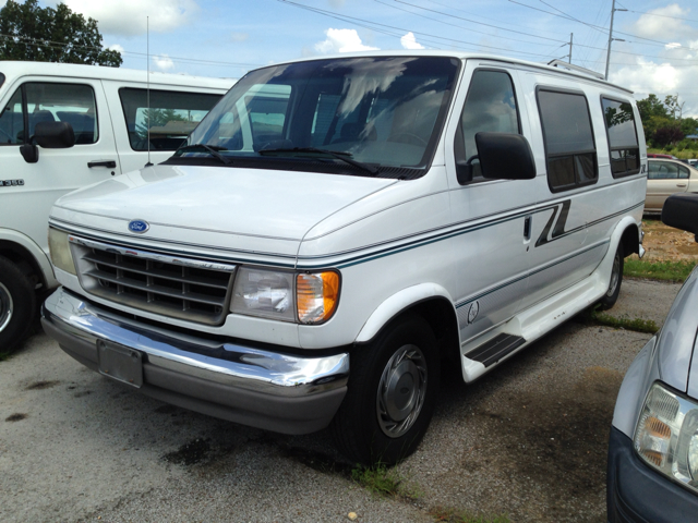 Ford Econoline 1994 photo 2