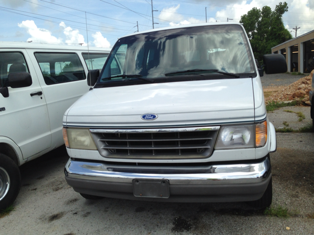 Ford Econoline 1994 photo 3