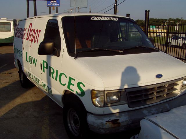 Ford Econoline 1995 photo 4