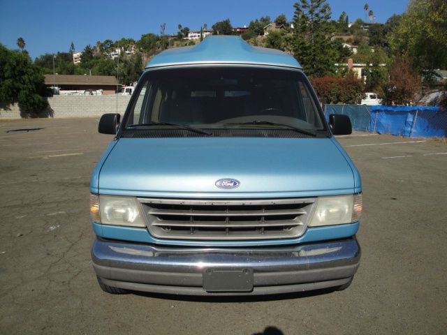 Ford Econoline 1995 photo 6