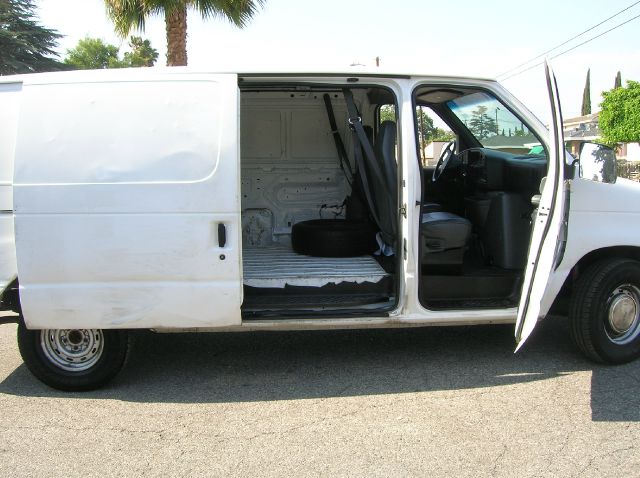 Ford Econoline 1995 photo 3